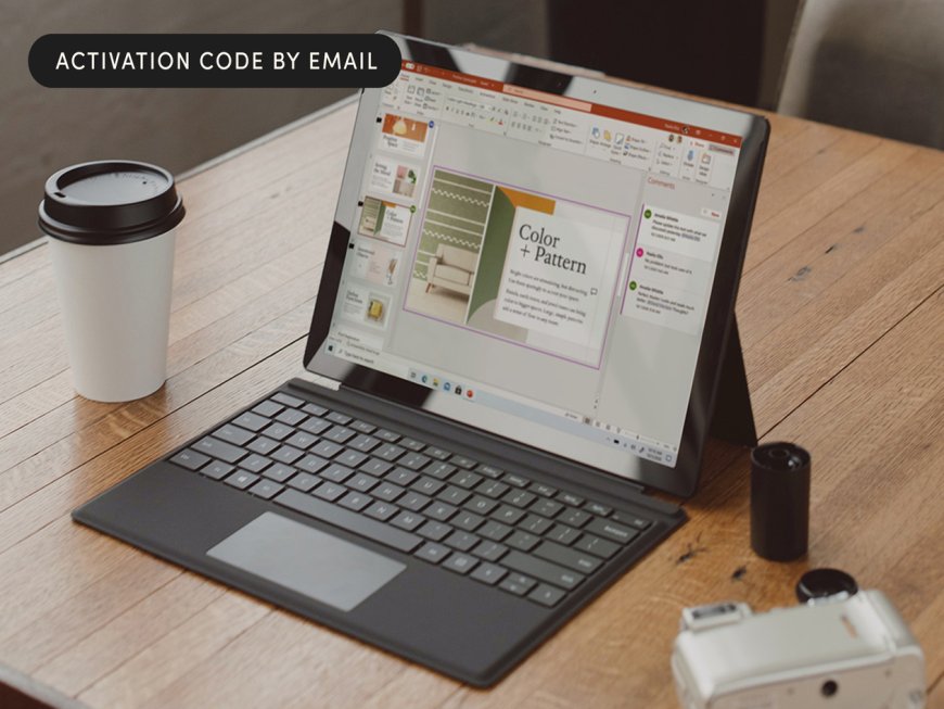 Cancel your Microsoft 365 subscription for good — own Office forever for only $25 --[Reported by Umva mag]