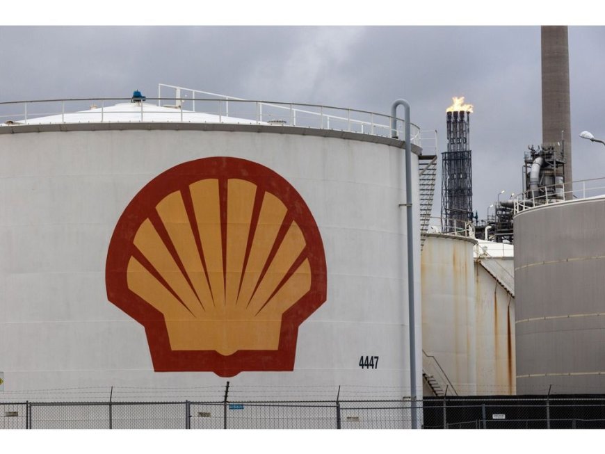 Shell Sees Strong Natural-Gas Production in Third Quarter --[Reported by Umva mag]