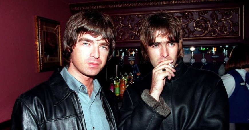 Oasis to earn even more than ‘£50,000,000 each’ on reunion tour with ‘big plans’ --[Reported by Umva mag]