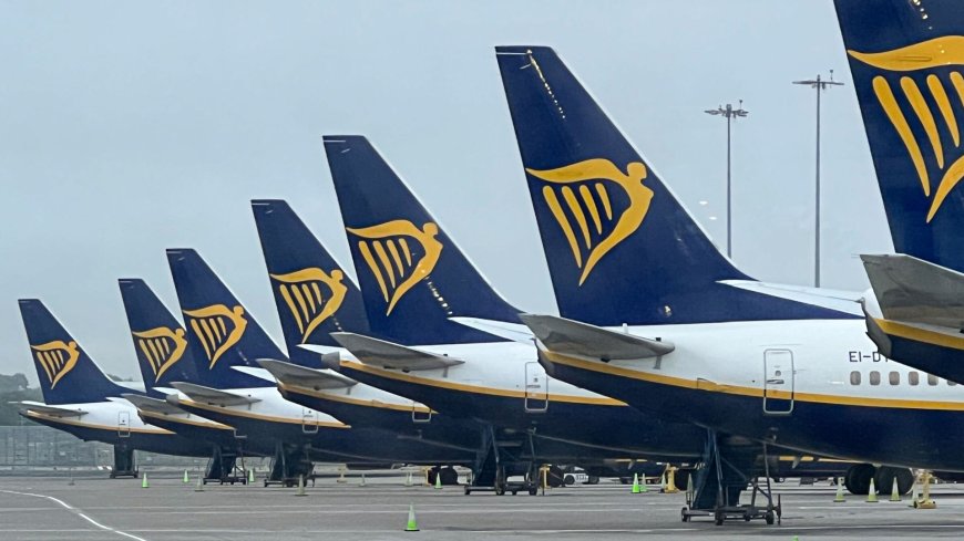 Ryanair to introduce frustrating new boarding pass rule for passengers next year – after hiking luggage fees --[Reported by Umva mag]