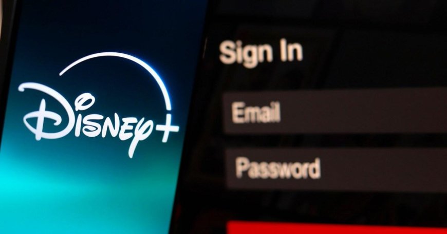 Latest money news: Disney+ prices go up this month – here’s how to avoid the hike --[Reported by Umva mag]