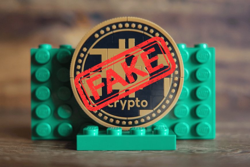 Lego website hacked as fake cryptocurrency scam targets fans with fraudulent coins --[Reported by Umva mag]