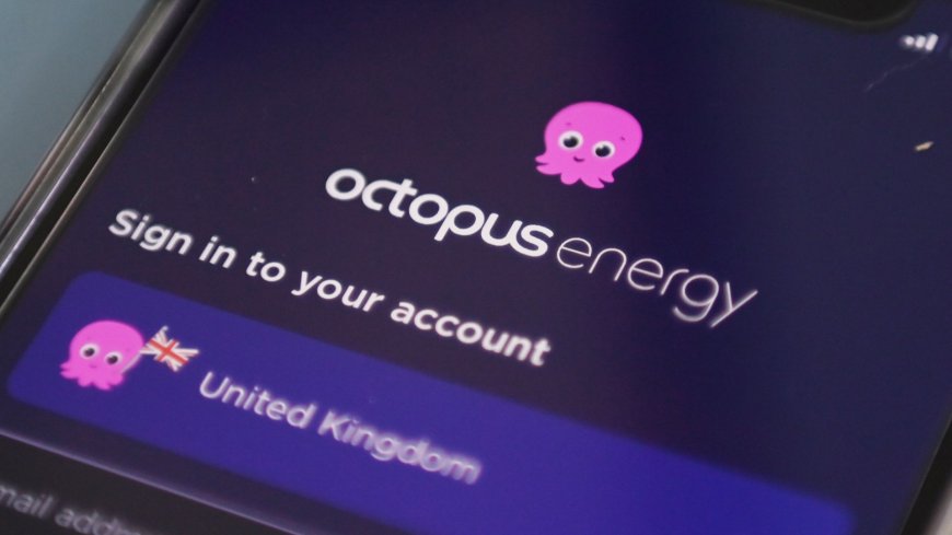 Octopus Energy customers have just hours left to avoid bill blunders after price rise --[Reported by Umva mag]