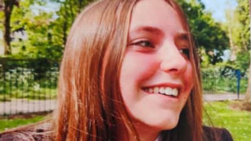 Girl, 13, died suddenly with cold symptoms just hours after being admitted to ‘ineffective’ hospital --[Reported by Umva mag]