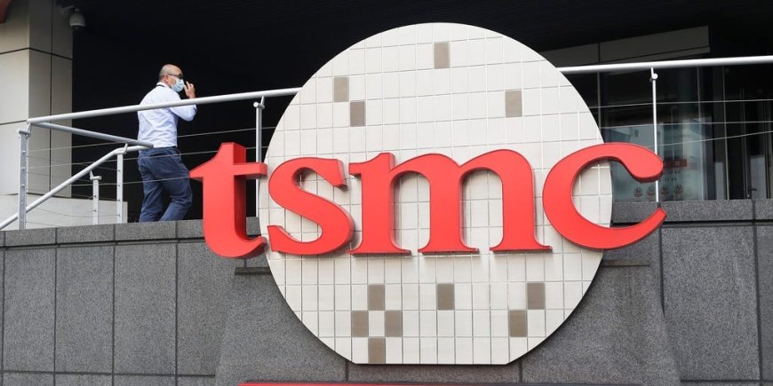 The world's largest chipmaker TSMC is about to be tested as it uses more and more power --[Reported by Umva mag]