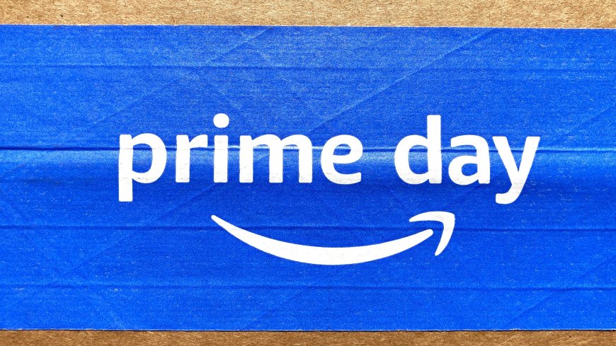 Amazon Prime Day October 2024: Everything you need to know and the best Apple deals --[Reported by Umva mag]