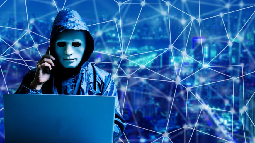 What is the Darknet? How the web’s secretive, hidden underbelly works --[Reported by Umva mag]