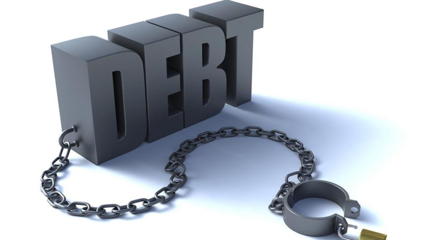 Mystery of Kenya’s rising debt obligations and never reducing loan --[Reported by Umva mag]