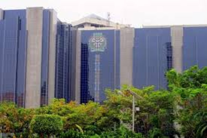 Nigeria’s debt servicing increases to N6tn – CBN Report --[Reported by Umva mag]