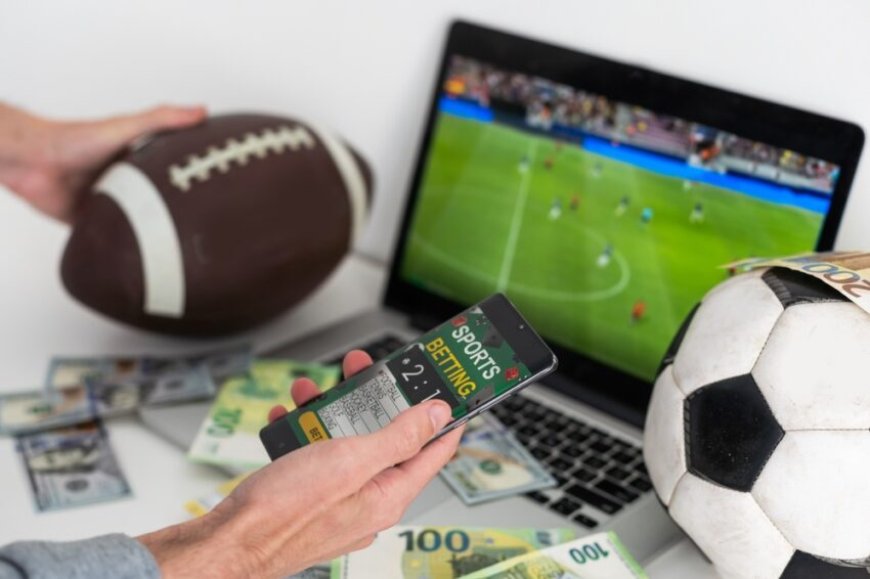 BetB2B: Regional features of Sportsbook. What software for betting to use in 2024? --[Reported by Umva mag]