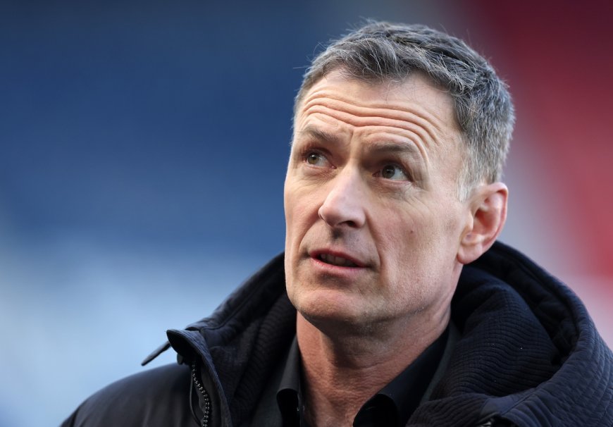 ‘Not a good teammate’ – Chris Sutton slams Leeds player for what he did against Sunderland --[Reported by Umva mag]