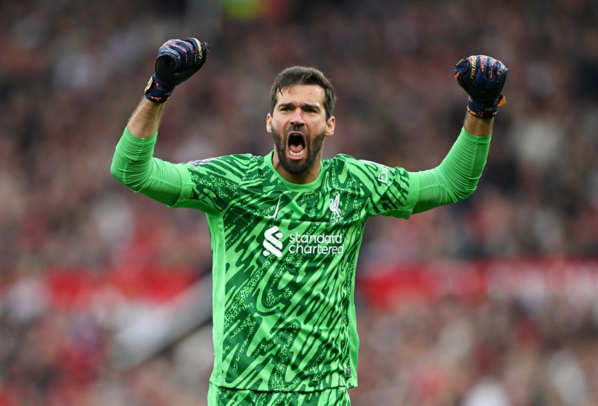 Liverpool journalist provides the latest on Alisson’s serious injury --[Reported by Umva mag]