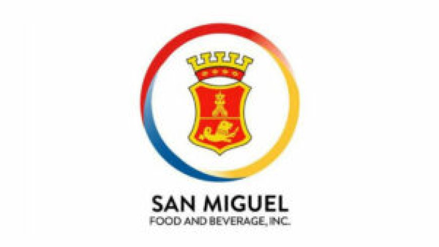 San Miguel Food resolves 12 trademark disputes with Gold Label, IPOPHL says --[Reported by Umva mag]