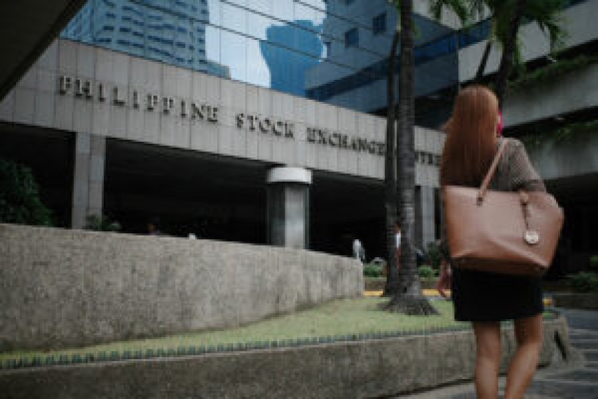 PSEi ends above 7,500, posts near five-year high --[Reported by Umva mag]