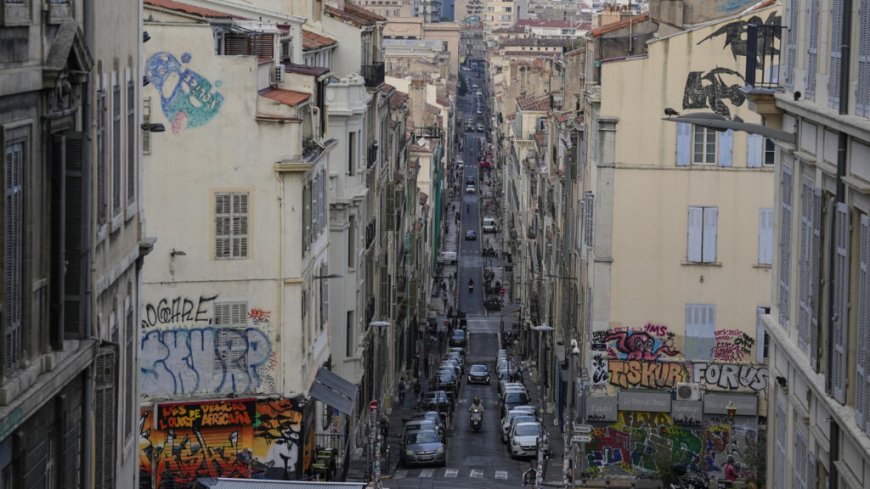 Marseille's drug war victims, perpetrators younger than ever: prosecutor --[Reported by Umva mag]