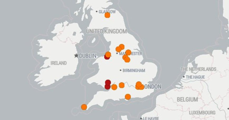 Full list of Wetherspoons that could still be at risk of closing in latest update --[Reported by Umva mag]