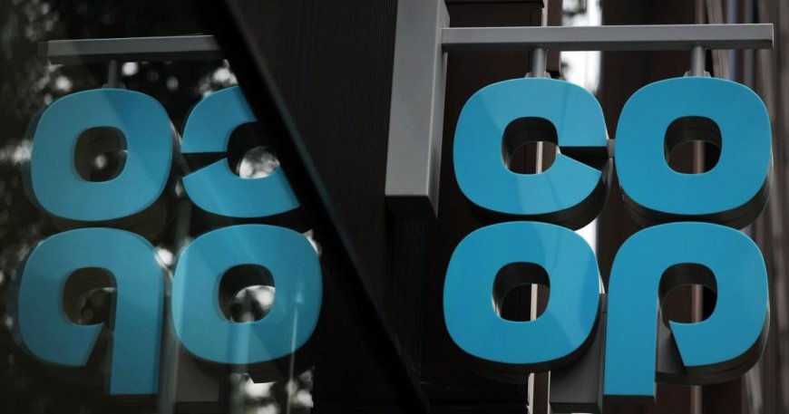 Co-op closes branch in major city leaving shoppers ‘disappointed’ --[Reported by Umva mag]