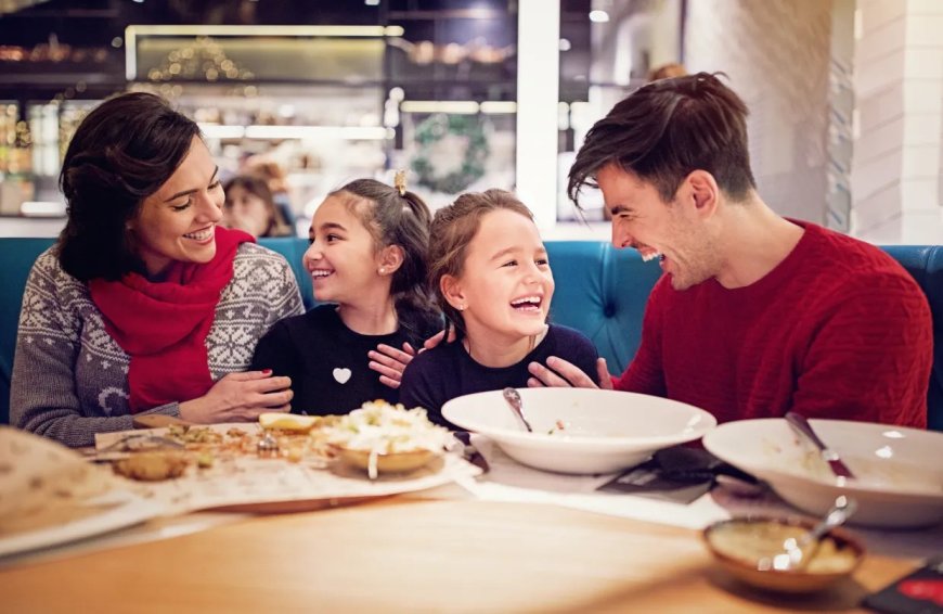 Family favourite restaurant chain SAVED from administration but dozens of sites still at risk – see the full list --[Reported by Umva mag]