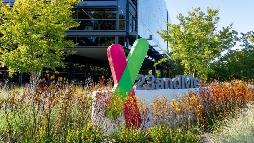 How to Delete Your 23andme Data Amid the Company's Turmoil --[Reported by Umva mag]