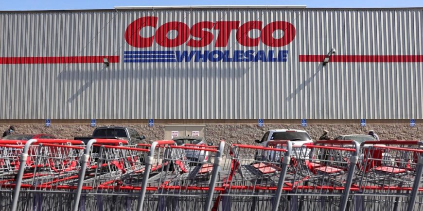 The biggest differences between shopping at suburban and city Costco locations --[Reported by Umva mag]