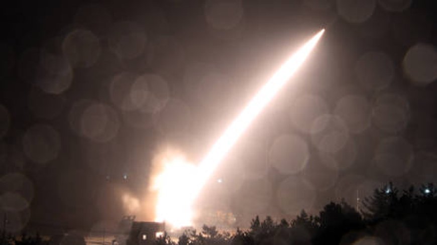 Russia’s NATO neighbor seeks major boost in ATACMS missiles --[Reported by Umva mag]