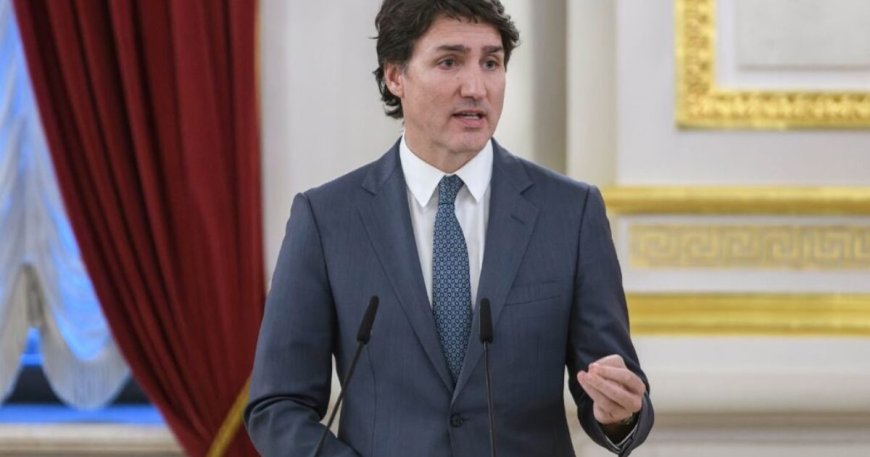 Controversial Support for Children’s Sex Education by Trudeau: How Far Can Indoctrination Go? --[Reported by Umva mag]