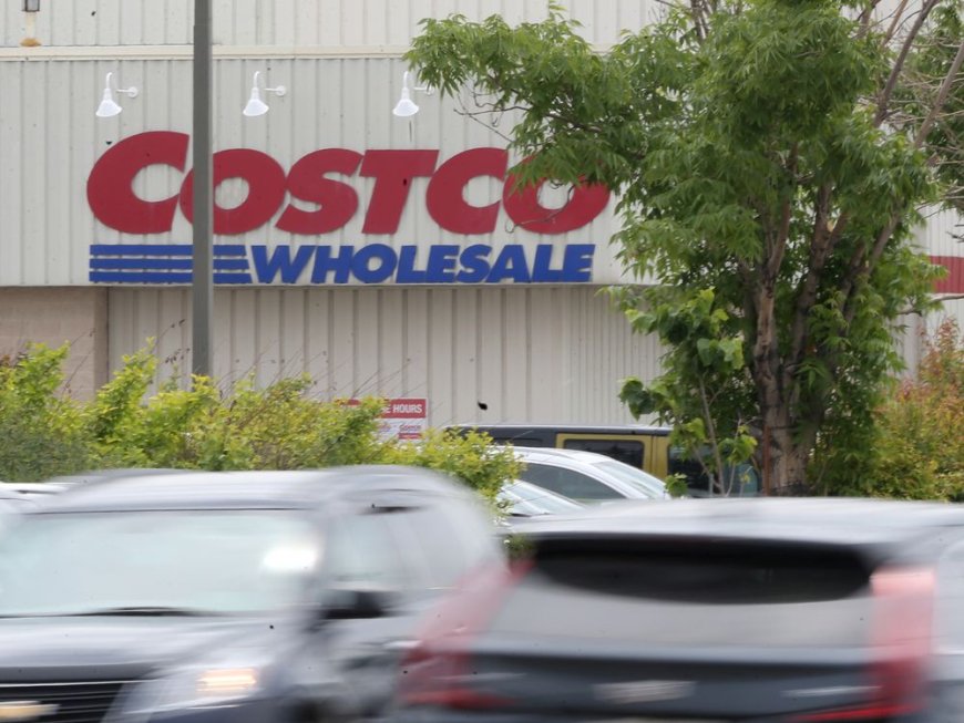 Costco’s gold bars fly off shelves as bullion prices hit records --[Reported by Umva mag]