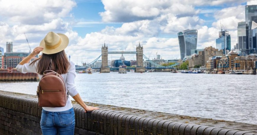 Brits share the major tourist mistakes that ‘drive them crazy’ when people visit UK --[Reported by Umva mag]