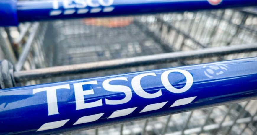 Tesco change to trolleys affecting 90% of shoppers branded ‘awful’ online --[Reported by Umva mag]