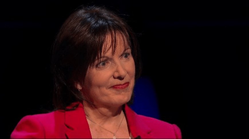 Who Wants To Be A Millionaire contestant loses out on £875k in devastating scenes – but do you know the right answer? --[Reported by Umva mag]