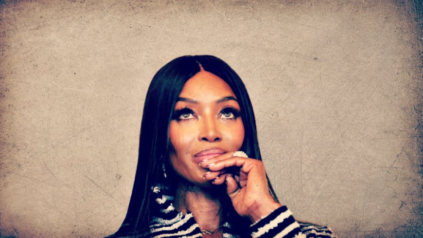 Naomi Campbell Admits ‘Failure’ as a Trustee at Shady ‘Fashion for Relief’ Charity – Supermodel Denies ‘Financial Misconduct’ or ‘Use of the Charity for Personal Gain’ --[Reported by Umva mag]