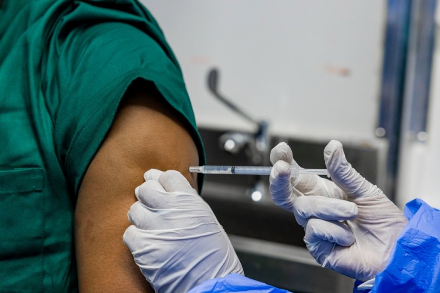 What to know about Marburg virus vaccine in use in Rwanda --[Reported by Umva mag]