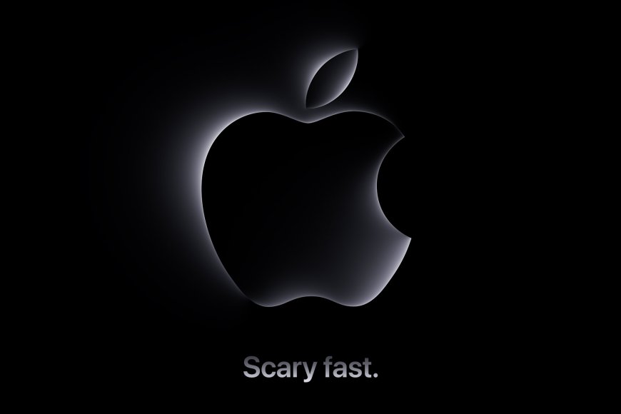 Apple’s October Event: Likely date and product launches --[Reported by Umva mag]