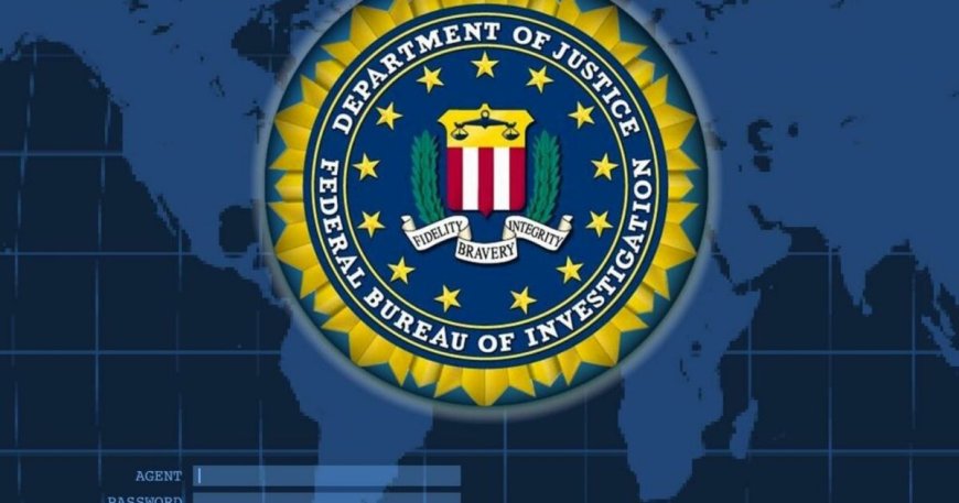 FBI Warns of High Threat of Terror Attack in the US Today: ‘Be Aware of Your Surroundings’ --[Reported by Umva mag]