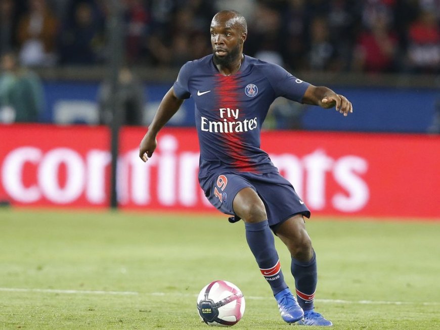 Will global soccer be reshaped after EU’s top court issued a major ruling in Lassana Diarra case? --[Reported by Umva mag]