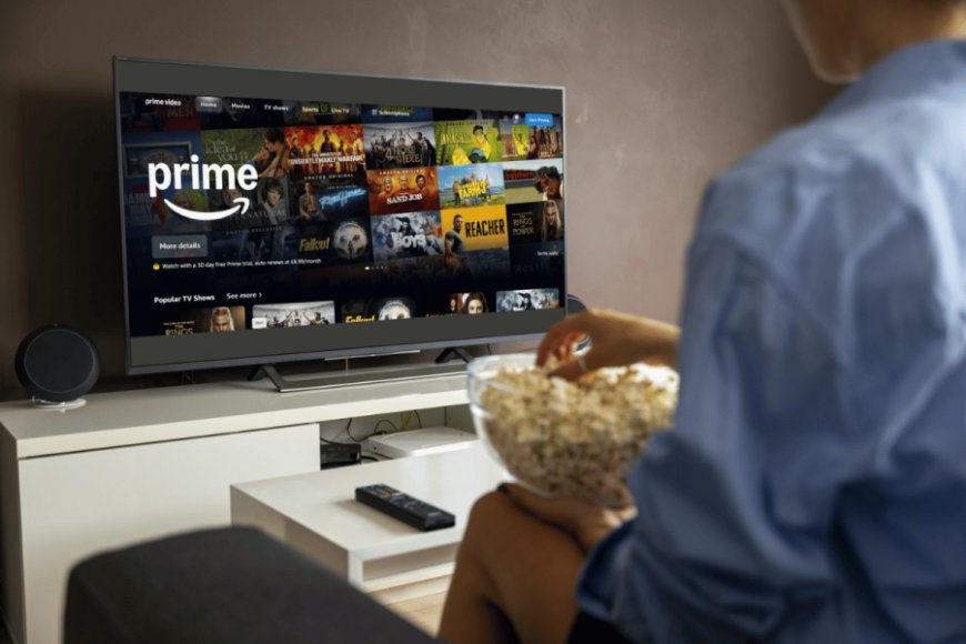 BBC and other UK broadcasters unite for new Amazon streaming deal with Freely --[Reported by Umva mag]