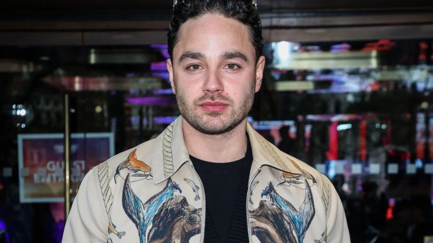 Strictly star Adam Thomas’ restaurant under investigation after failed business goes bust with £300k bills --[Reported by Umva mag]