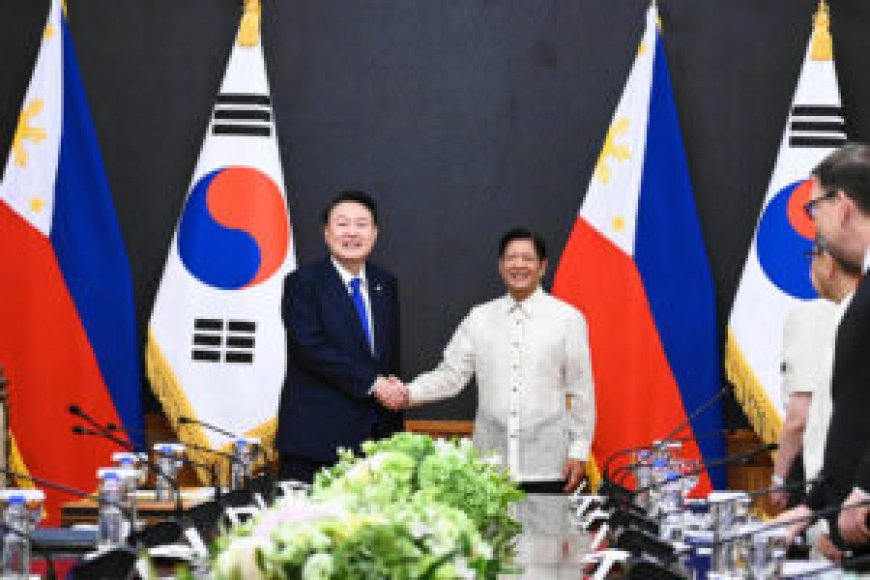 PHL, Korea to study Bataan Nuclear Power Plant revival --[Reported by Umva mag]