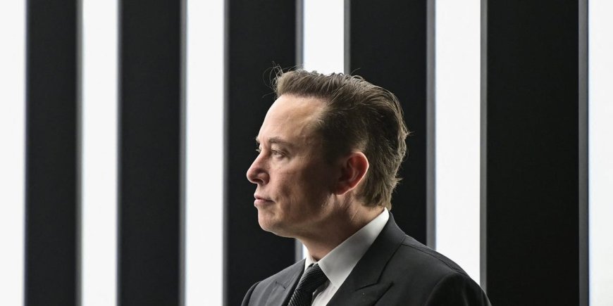 Elon Musk is ready to make his biggest pitch yet that Tesla is more than just a car company --[Reported by Umva mag]