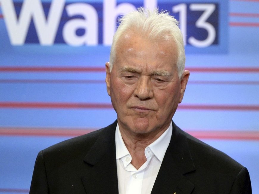 Frank Stronach’s sex assault case put over, set to move to Toronto --[Reported by Umva mag]