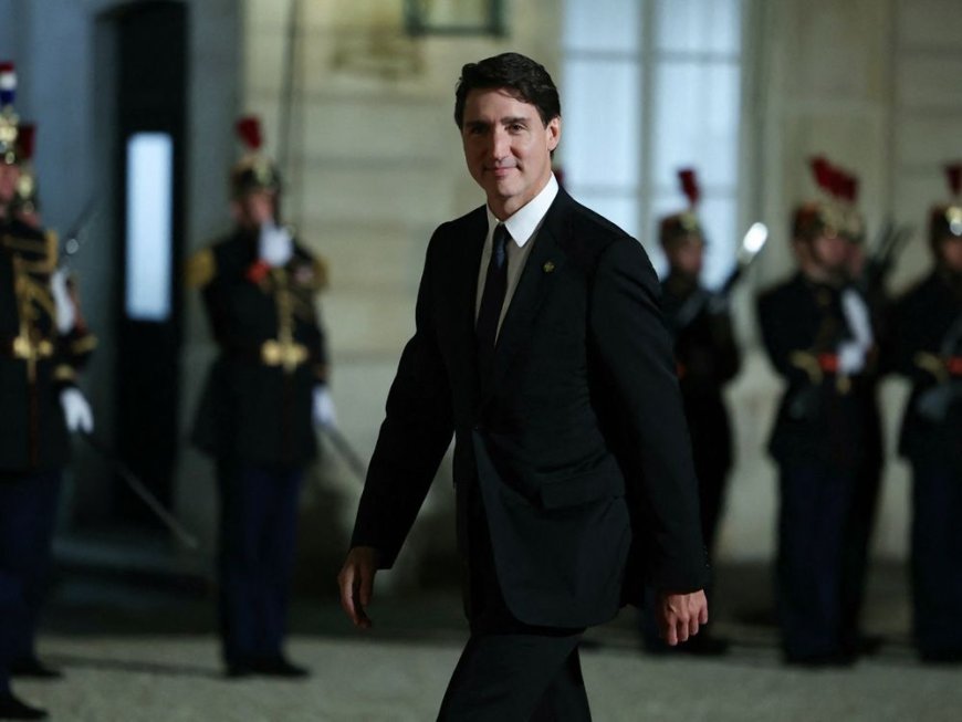 Diane Francis: Trudeau will dutifully do the separatists’ bidding --[Reported by Umva mag]