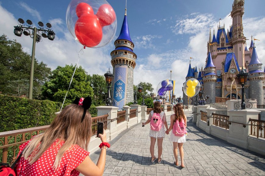 Disney Premier Visa Card review: Only for Disney superfans --[Reported by Umva mag]