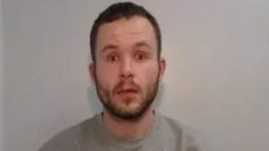 Prisoner, 31, on the run after ‘escaping from officers’ while being treated at hospital – as cops launch major search --[Reported by Umva mag]