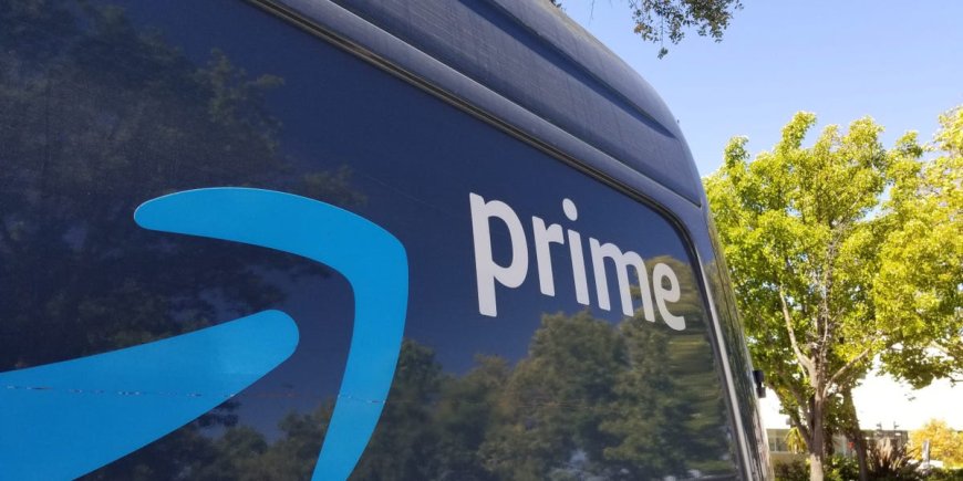 What is Amazon Prime? Whether it's worth being a member for Prime Day --[Reported by Umva mag]