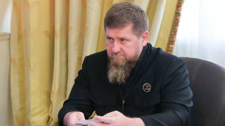 Chechen leader stands up for migrants --[Reported by Umva mag]