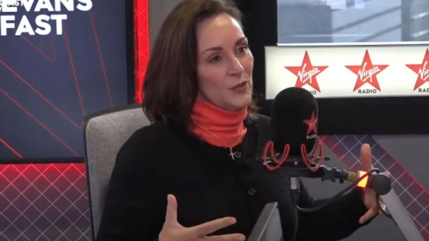 Shirley Ballas gives an update on Nick Knowles after he missed a week of Strictly – and fuming fans branded it ‘unfair’ --[Reported by Umva mag]