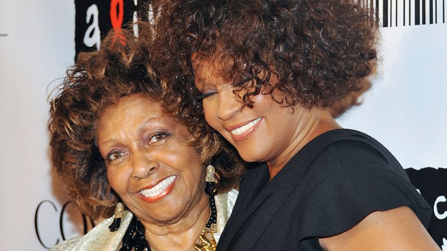 Whitney Houston’s mom Cissy dead at age 91 after health  battle as tributes pour in for Grammy-winning gospel star --[Reported by Umva mag]