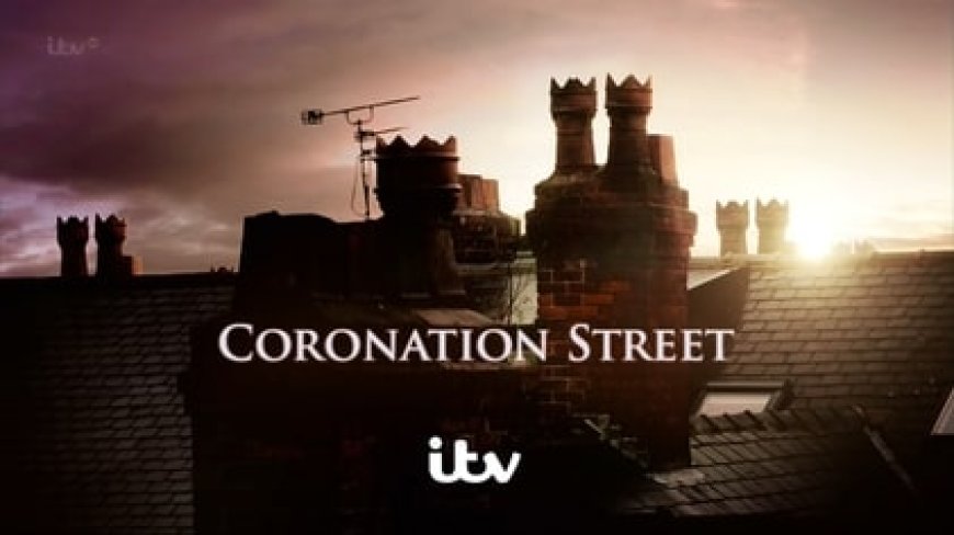 Coronation Street sees sparks fly between two Weatherfield residents after shock attack --[Reported by Umva mag]