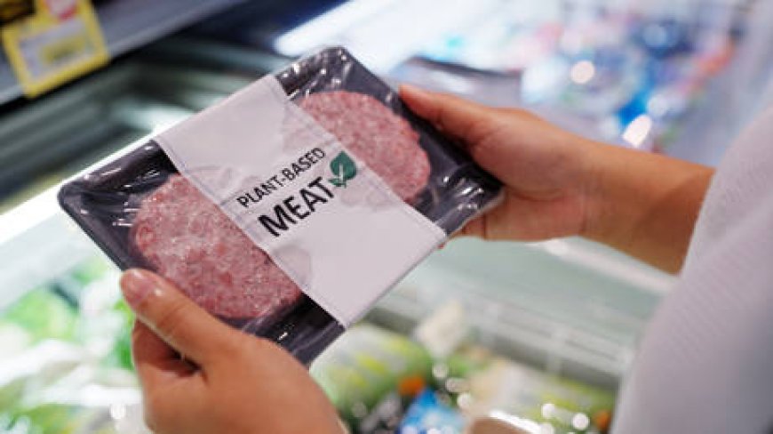 EU top court rules in favor of vegan labeling --[Reported by Umva mag]