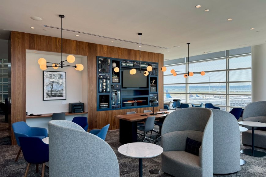 Exclusive: Amex shutters Centurion Lounge spas to combat overcrowding --[Reported by Umva mag]